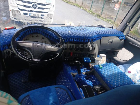 Sahibinden Ford Cargo 1838T
