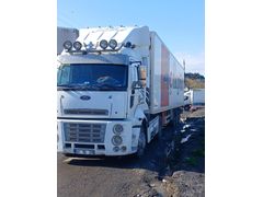 Sahibinden Ford Cargo 1838T