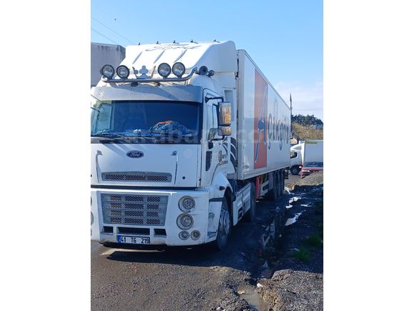 Sahibinden Ford Cargo 1838T
