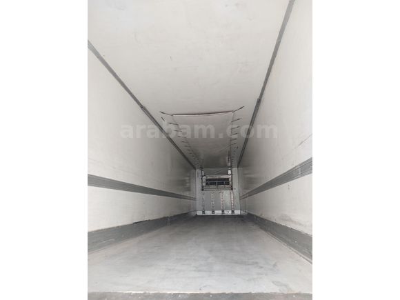 Sahibinden Ford Cargo 1838T