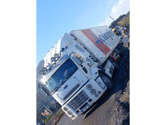 Sahibinden Ford Cargo 1838T