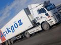 Sahibinden Ford Cargo 1838T