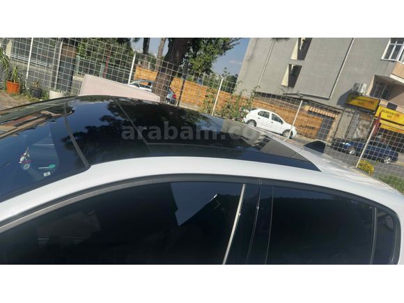 Peugeot e-308 GT 2025 Model   SIFIR  AYARINDA