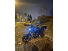 Sahibinden Yamaha MT 25 ABS 