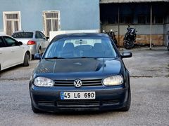 Sahibinden Volkswagen Golf 1.6 Comfortline 2001 Model