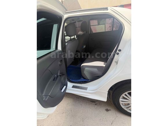 Sahibinden Renault Symbol 1.5 dCi Joy 2018 Model 