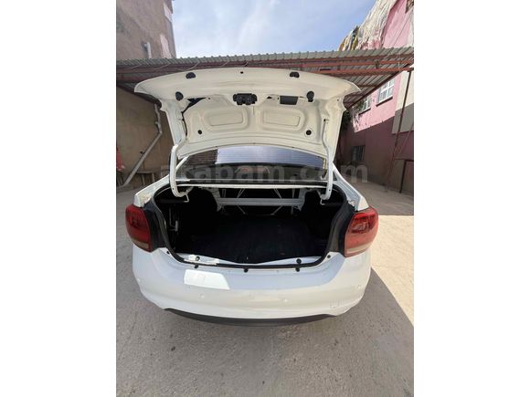 Sahibinden Renault Symbol 1.5 dCi Joy 2018 Model 