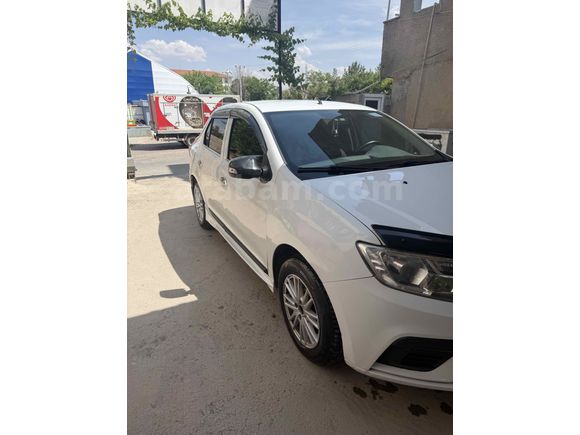 Sahibinden Renault Symbol 1.5 dCi Joy 2018 Model 
