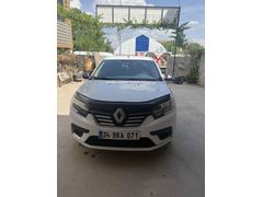 Sahibinden Renault Symbol 1.5 dCi Joy 2018 Model 