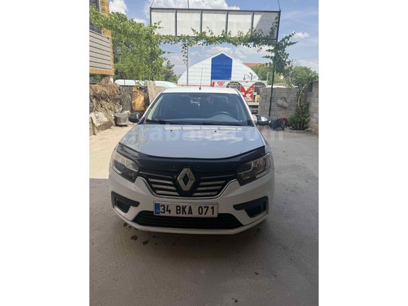 Sahibinden Renault Symbol 1.5 dCi Joy 2018 Model 
