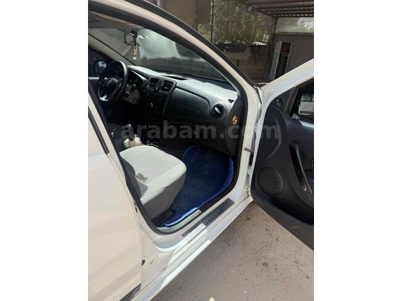 Sahibinden Renault Symbol 1.5 dCi Joy 2018 Model 