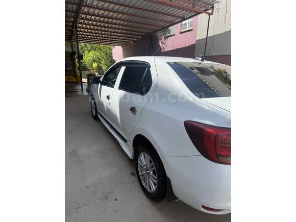 Sahibinden Renault Symbol 1.5 dCi Joy 2018 Model 