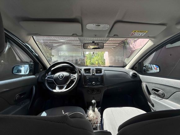Sahibinden Renault Symbol 1.5 dCi Joy 2018 Model 