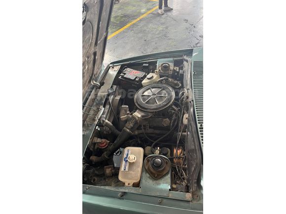 Sahibinden Tofaş Doğan SLX 1994 Model