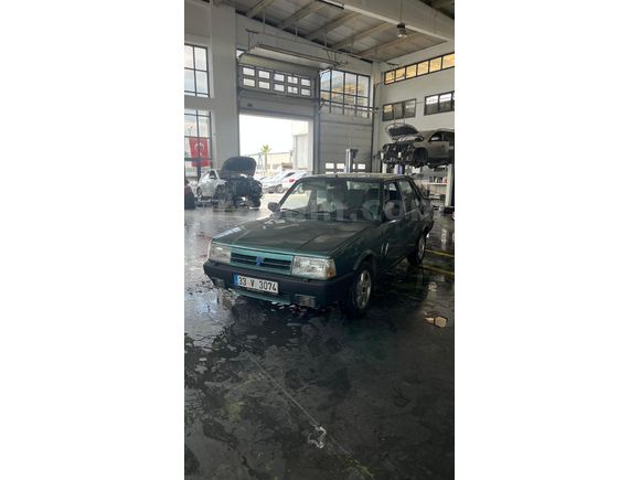 Sahibinden Tofaş Doğan SLX 1994 Model