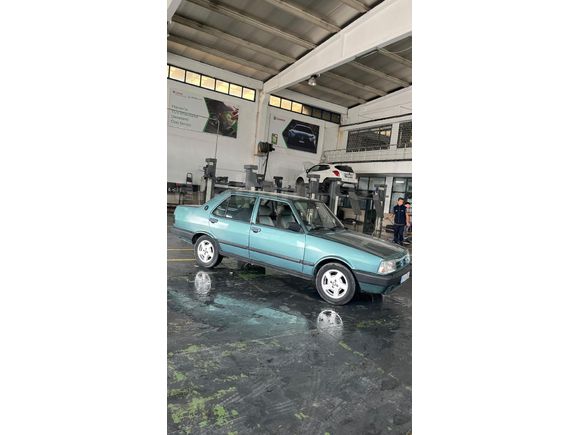 Sahibinden Tofaş Doğan SLX 1994 Model