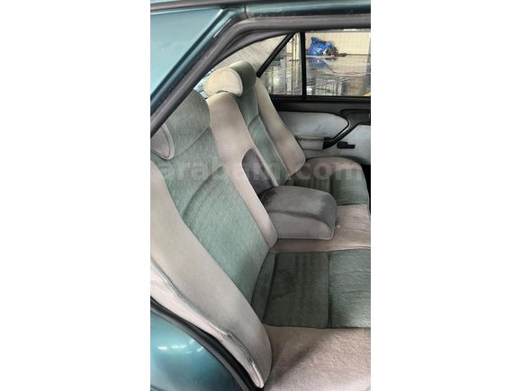 Sahibinden Tofaş Doğan SLX 1994 Model