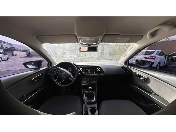 Sahibinden Seat Leon 1.2 TSI Style 2014 Model 