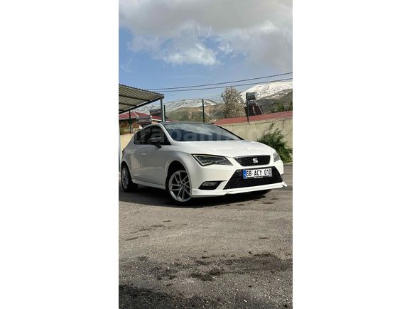 Sahibinden Seat Leon 1.2 TSI Style 2014 Model 