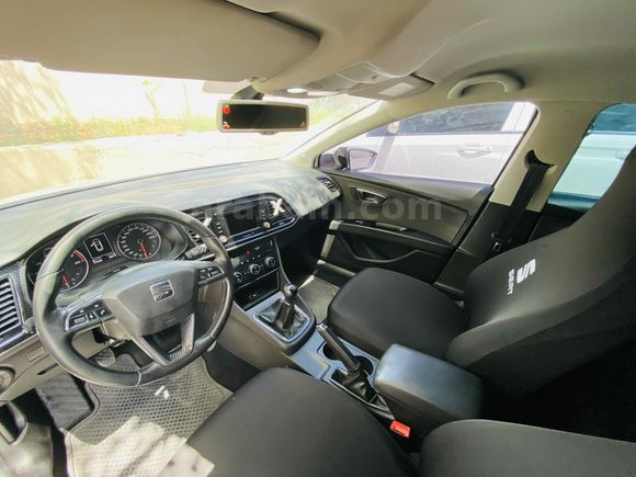 Sahibinden Seat Leon 1.2 TSI Style 2014 Model 