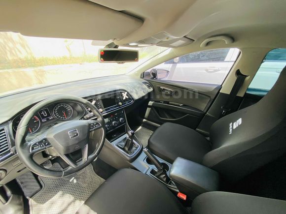 Sahibinden Seat Leon 1.2 TSI Style 2014 Model 