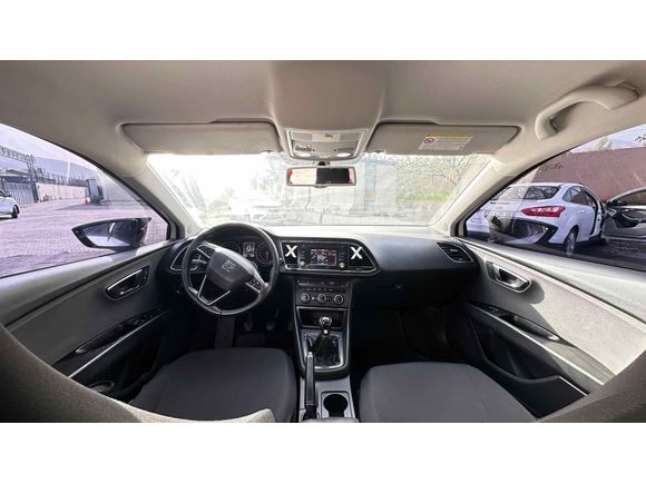 Sahibinden Seat Leon 1.2 TSI Style 2014 Model 