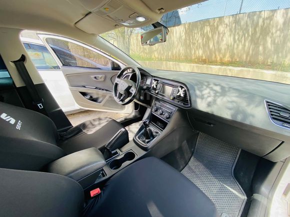 Sahibinden Seat Leon 1.2 TSI Style 2014 Model 