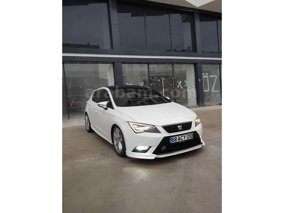Sahibinden Seat Leon 1.2 TSI Style 2014 Model 