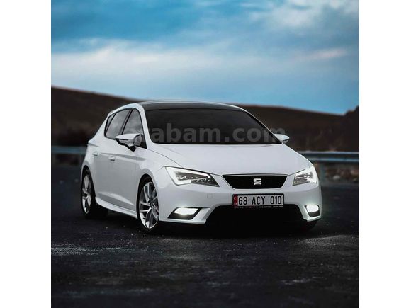Sahibinden Seat Leon 1.2 TSI Style 2014 Model 