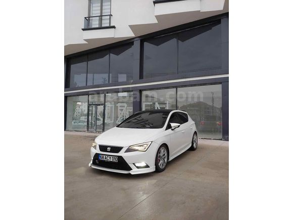 Sahibinden Seat Leon 1.2 TSI Style 2014 Model 