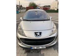 Sahibinden Peugeot 207 1.6 VTi Premium 2008 Model 