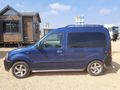 Sahibinden Kangoo 1.9 D RN 2001 Model