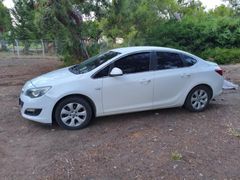 Sahibinden Opel Astra 1.6 Edition 2016 Model  198.000 km Beyaz