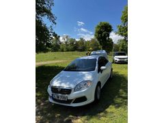 Sahibinden Fiat Linea 1.3 Multijet Easy 2015 Model 