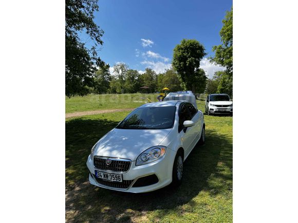 Sahibinden Fiat Linea 1.3 Multijet Easy 2015 Model 