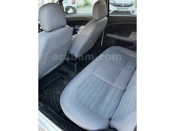 Sahibinden Fiat Linea 1.3 Multijet Easy 2015 Model 