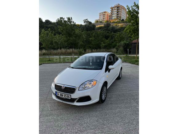 Sahibinden Fiat Linea 1.3 Multijet Easy 2015 Model 