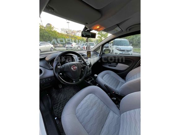 Sahibinden Fiat Linea 1.3 Multijet Easy 2015 Model 