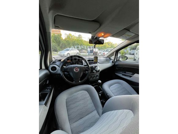 Sahibinden Fiat Linea 1.3 Multijet Easy 2015 Model 