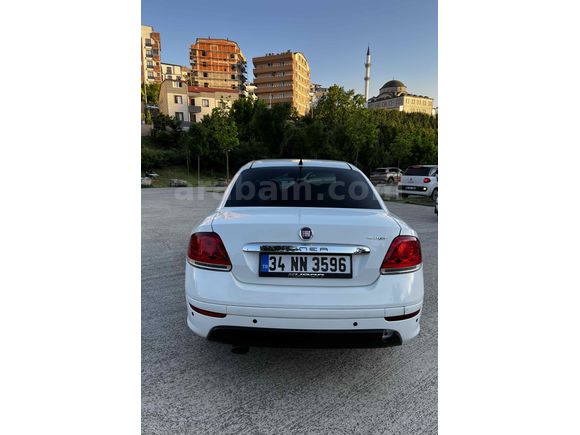Sahibinden Fiat Linea 1.3 Multijet Easy 2015 Model 