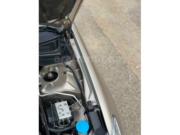 2006 HONDA VTEC2 OTOMATİK