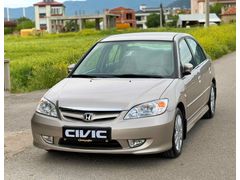 2006 HONDA VTEC2 OTOMATİK
