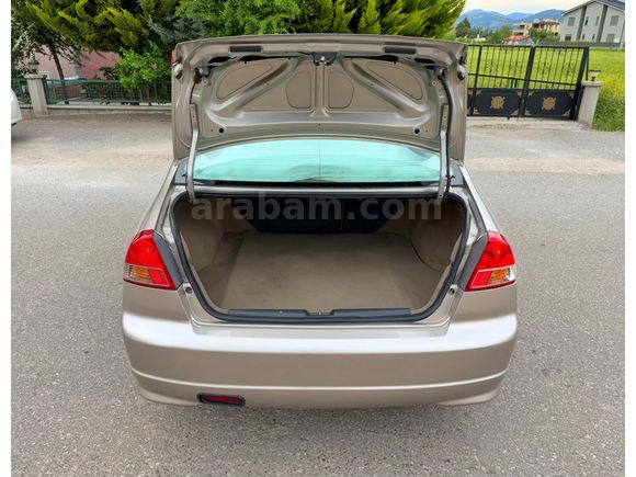 2006 HONDA VTEC2 OTOMATİK
