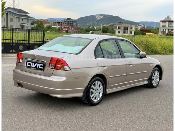2006 HONDA VTEC2 OTOMATİK