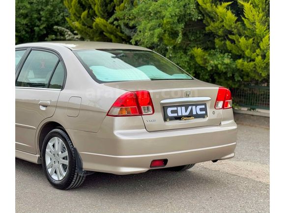 2006 HONDA VTEC2 OTOMATİK