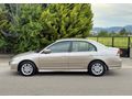 2006 HONDA VTEC2 OTOMATİK
