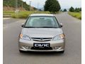 2006 HONDA VTEC2 OTOMATİK