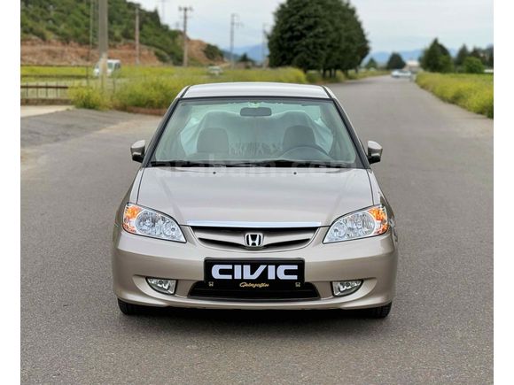 2006 HONDA VTEC2 OTOMATİK