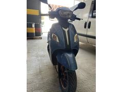 Sahibinden Kral Motor KR-44 Pion 50 