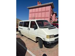 Sahibinden Volkswagen Transporter 2.4 1998 Model